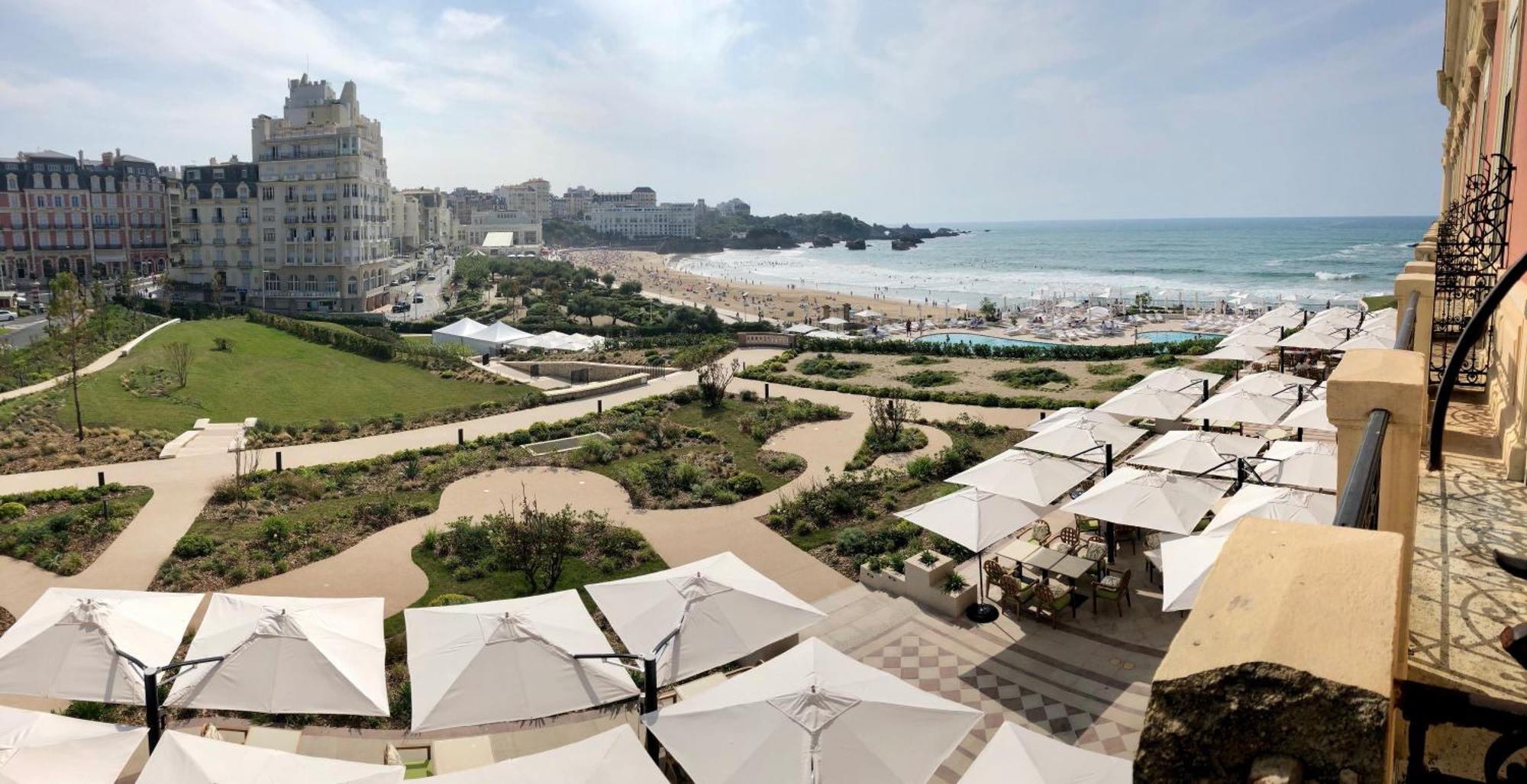 Hyper-Centre-Plage - 46M2 - 2 Pieces - Renove 2023 Saint-Jean-de-Luz Exterior photo
